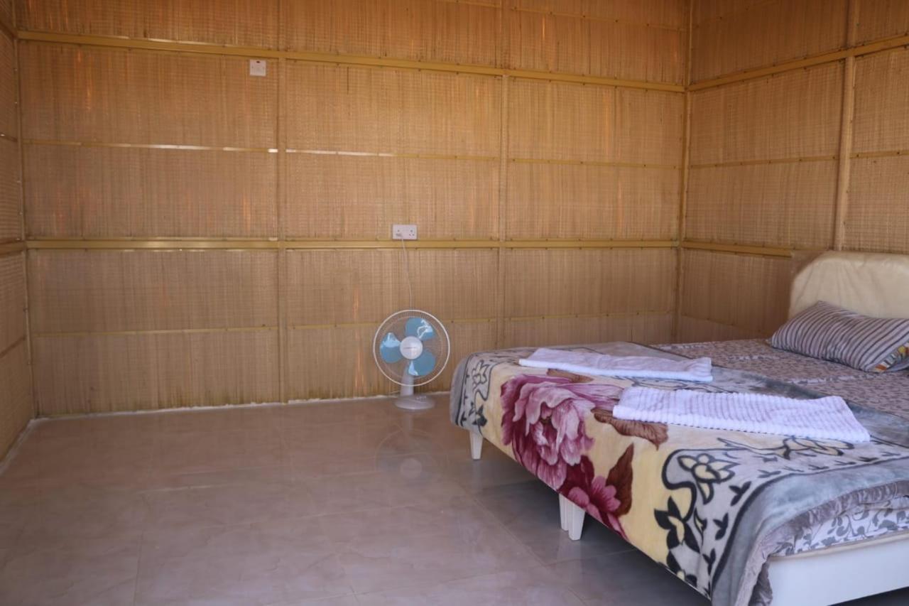 Jabal Shams Moon Hotel Al Hamra Exterior photo