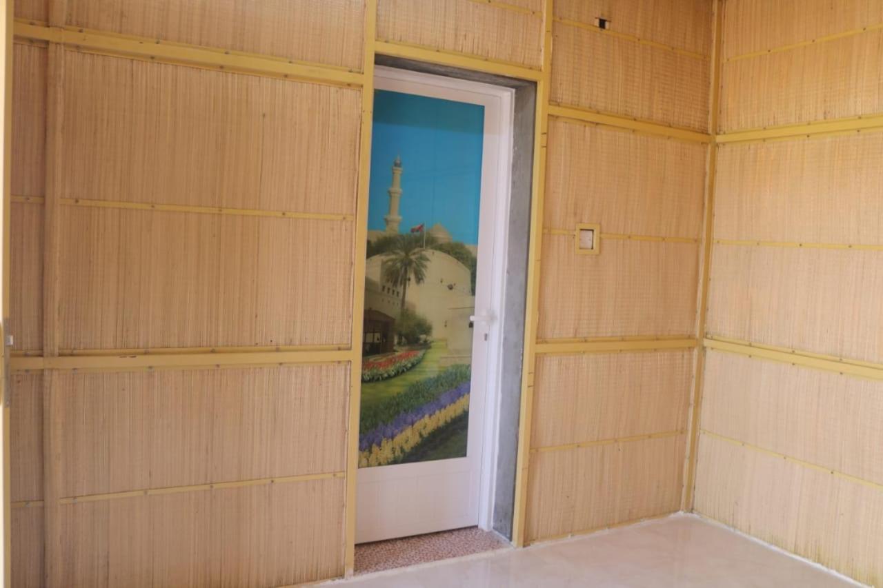 Jabal Shams Moon Hotel Al Hamra Exterior photo